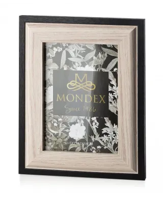 ADI Ramka 13x18cm jasne drewno          25x20x2cm