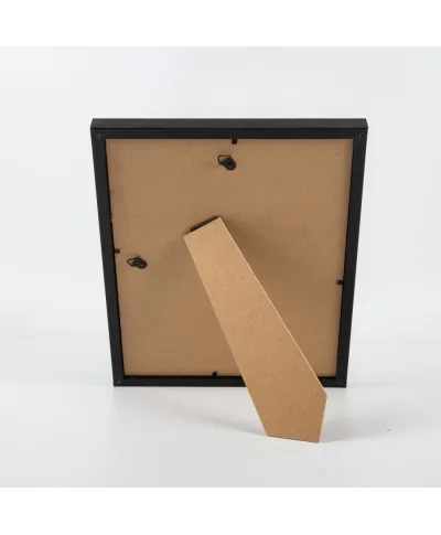 ADI Ramka 13x18cm plecionka             28x23xh2cm