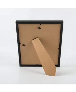 ADI Ramka 13x18cm plecionka             28x23xh2cm