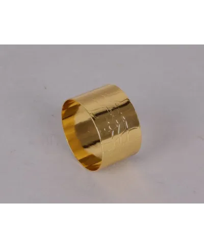 ADRIANNE Serwetnik 4,5x4,5x2,8cm