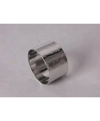 ADRIANNE Serwetnik 4,5x4,5x2,8cm