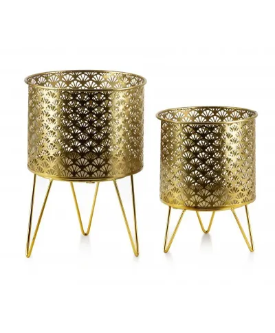 SWEN Komplet 2 osłonek                  20xh29,5cm, 18xh23,5cm