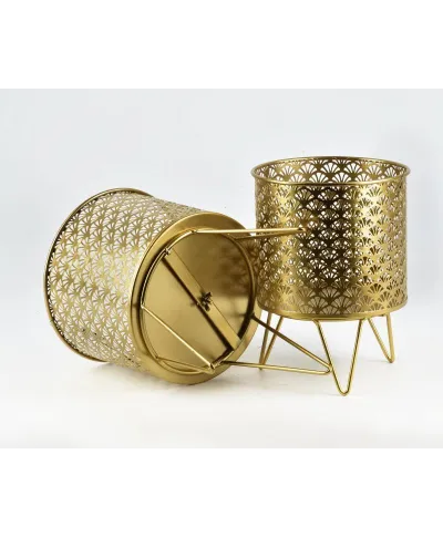 SWEN Komplet 2 osłonek                  20xh29,5cm, 18xh23,5cm