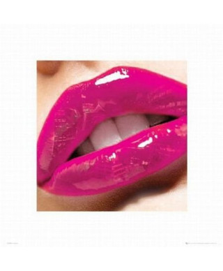 Pink Lips - reprodukcja