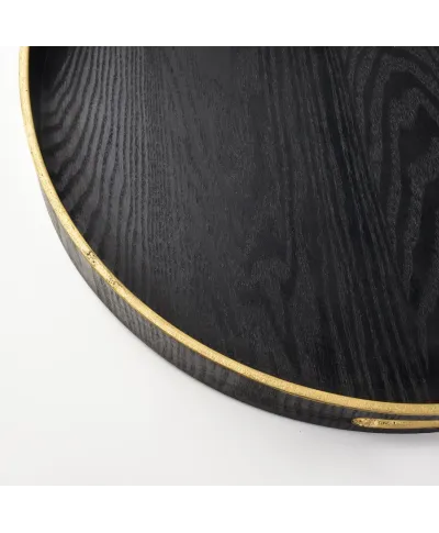 Komplet 3 Tac okrągłych