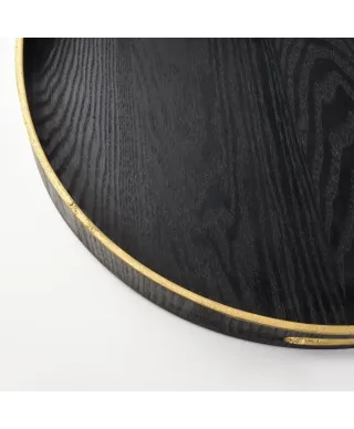 Komplet 3 Tac okrągłych