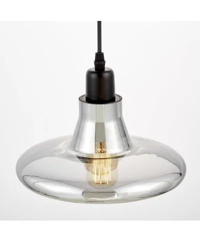 Lampa wisząca Szklana - Altoni