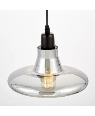 Lampa wisząca Szklana - Altoni