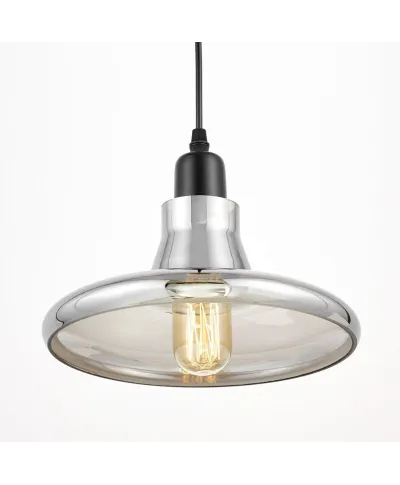 Lampa wisząca Szklana - Altoni