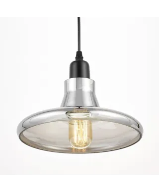 Lampa wisząca Szklana - Altoni