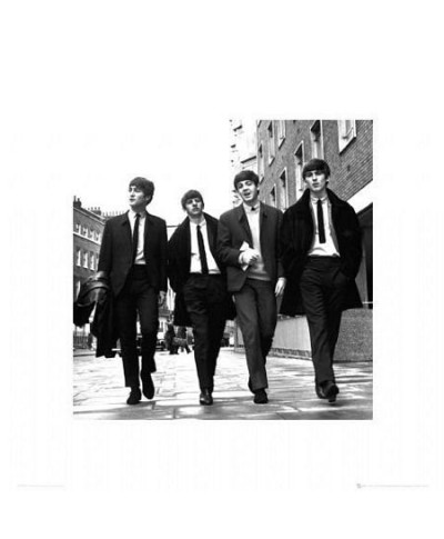 The Beatles In London - reprodukcja