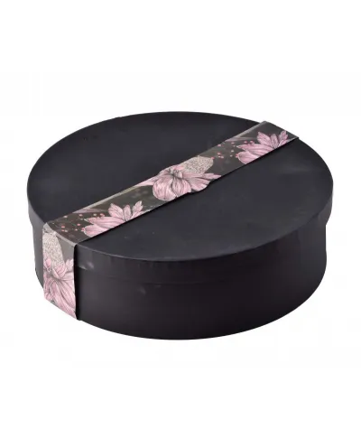 Komplet 6szt. filiżanek ze spodkami 250ml - Ayla