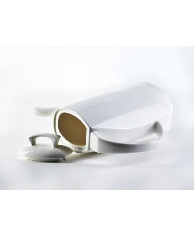 Dzbanek porcelanowy 2.3L - Basic