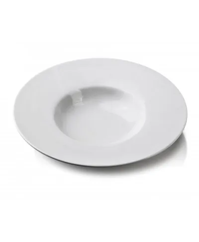 Talerz porcelanowy Pasta 30cm - Basic