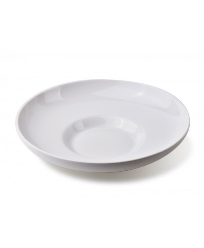 Talerz porcelanowy Pasta 28,5cm - Basic