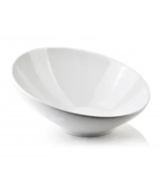 Miska porcelanwa 23x25cm  - Basic