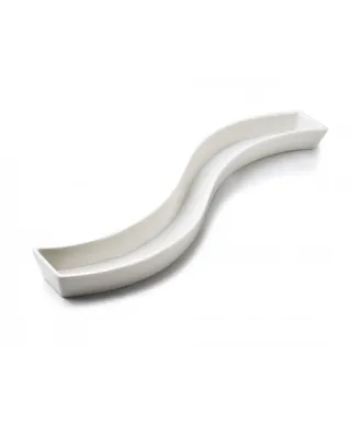 NAczynie na przystawki - 31x2cm - Basic