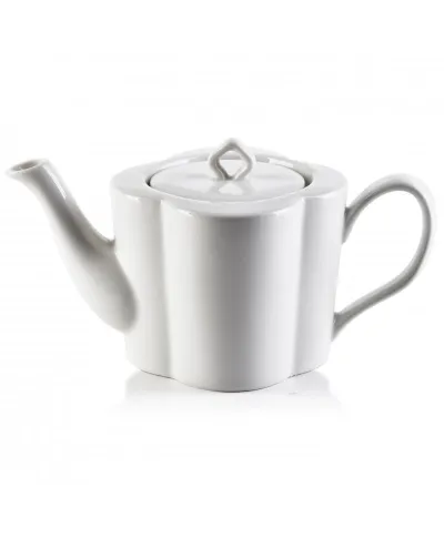 Dzbanek porcelanowy 410ml - Basic