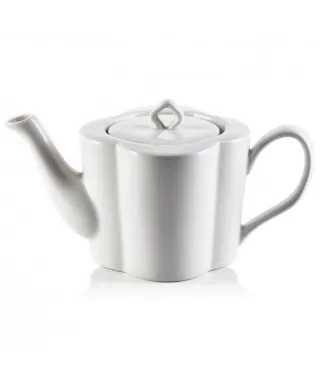 Dzbanek porcelanowy 410ml - Basic
