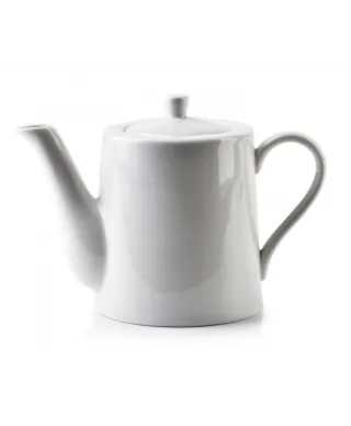 Dzbanek porcelanowy 550ml - Basic