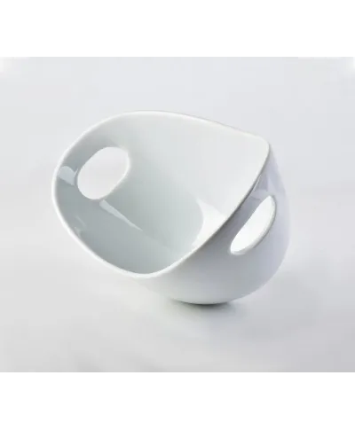 Miska owalna - 22x12cm - Basic