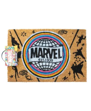 Marvel Energized - wycieraczka