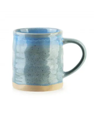 Kubek z uchem - Lotta Blue - 470ml