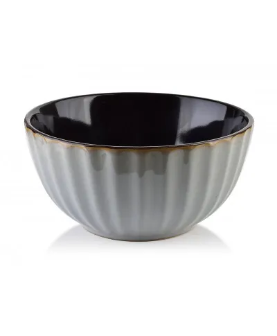 Miska 600ml - Evie Grey