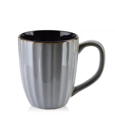 Kubek 400ml - Evie Grey