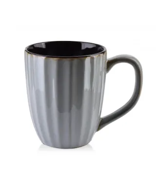 Kubek 400ml - Evie Grey