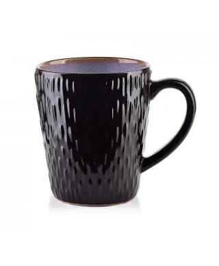 Kubek 420ml - Erica Grey