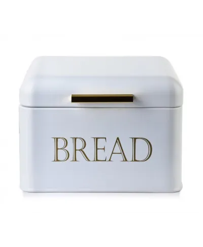 Chlebak 20x14cm - Sandy Biały