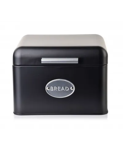 Chlebak 20x14cm - Sandy Czarny