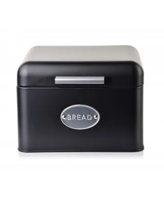 Chlebak 20x14cm - Sandy Czarny