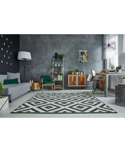 Obraz ścienny - Star Wars Manga Madness - 40x30 cm