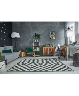 Obraz ścienny - Star Wars Manga Madness - 40x30 cm