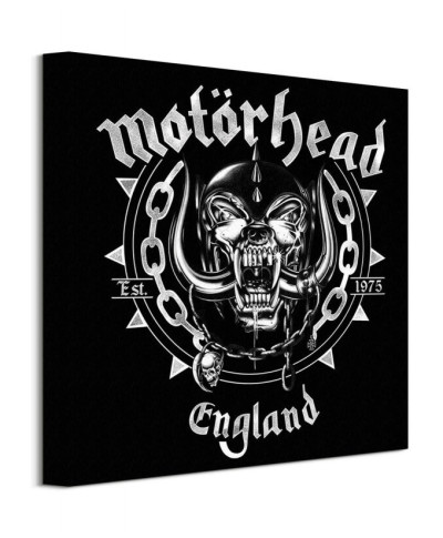 Motorhead Snaggletooth - obraz na płótnie