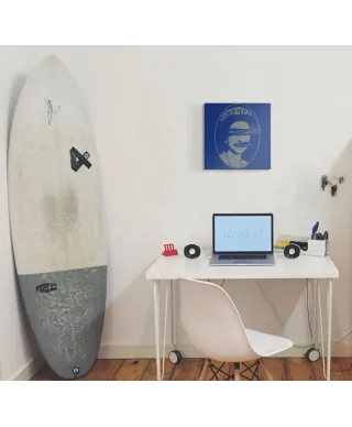 Sex Pistols God Save The Queen - obraz na płótnie