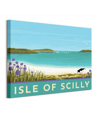 Scilly - obraz na płótnie