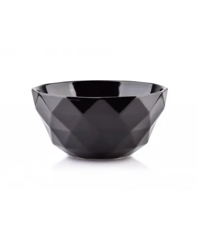 ADEL BLACK Miska  580ml 14,5xh7,5cm