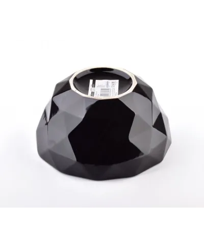 ADEL BLACK Miska  580ml 14,5xh7,5cm