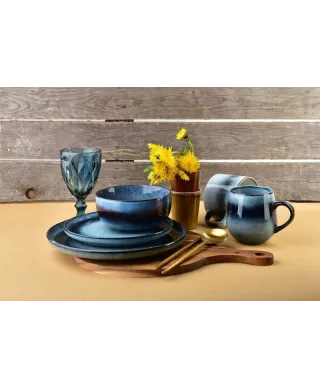 ESTER Talerz obiadowy 26xh2,85cm