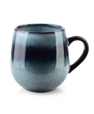 ESTER Kubek 550ml 10,5x14xh9,3cm