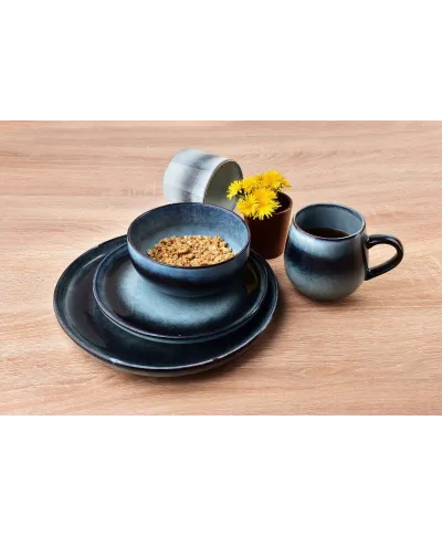 ESTER Kubek 550ml 10,5x14xh9,3cm