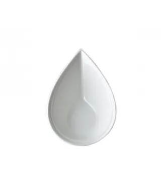 BASIC Miska ŁEZKA 22,5x15xh10,5cm