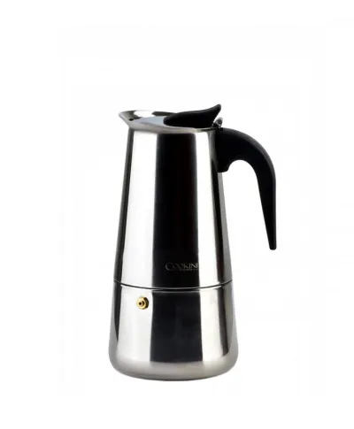 GIOVANNA Kawiarka 300ml                  COOKINI 9,5x11,5xh20cm