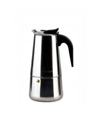 GIOVANNA Kawiarka 300ml                  COOKINI 9,5x11,5xh20cm