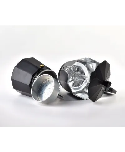 TERESA Kawiarka 360ml 10x17xh21cm        COOKINI