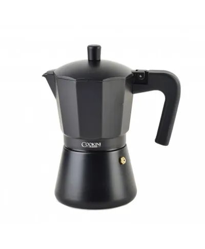 TERI Kawiarka 450ml indukcja             COOKINI 11x19xh21cm