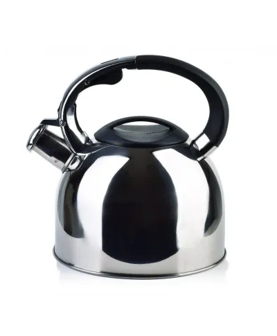 Czajnik 2.5L - Sten Silver